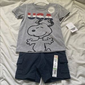Toddler Outfit